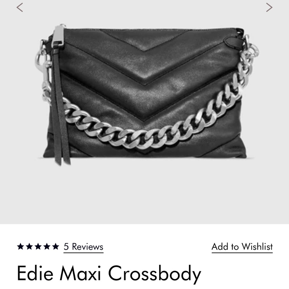 Rebecca Minkoff bag